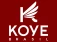 Logo de KOYE BRASIL | Terceirização de Compras Nacionais e Internacionais