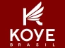 Logo de KOYE BRASIL | Terceirização de Compras Nacionais e Internacionais