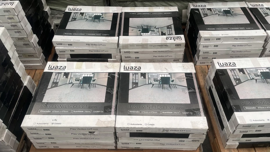 Foto 1:  — KOYE BRASIL | Terceirização de Compras Nacionais e Internacionais