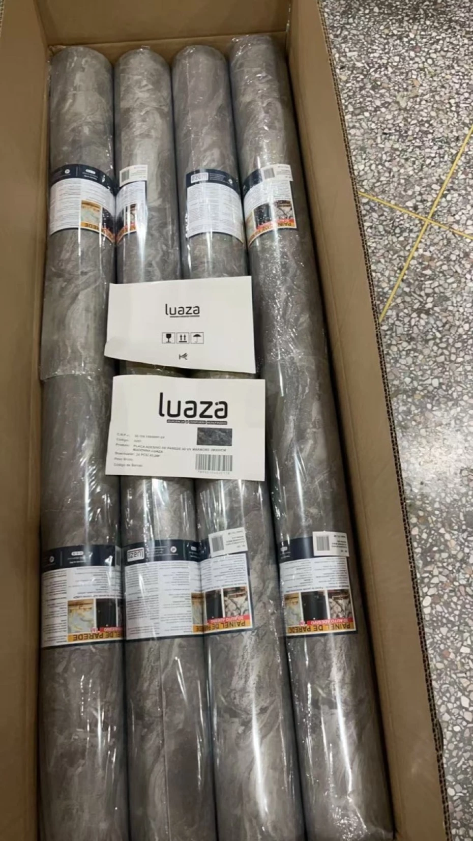 Foto 6:  — KOYE BRASIL | Terceirização de Compras Nacionais e Internacionais